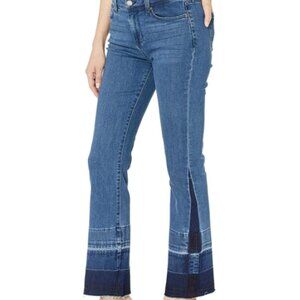Liverpool Retro Flared Jeans